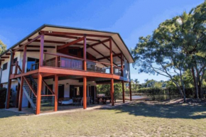 Seabreeze - 5 BR - 1 min to Beach